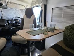 2023 Fiat Interstate Ducato S9