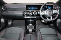 2021 Mercedes-Benz A-Class A180