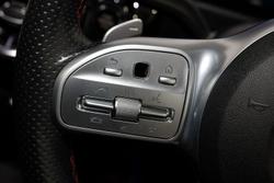 2021 Mercedes-Benz A-Class A180