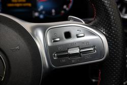 2021 Mercedes-Benz A-Class A180