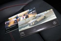 2021 Mercedes-Benz A-Class A180