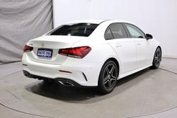 2021 Mercedes-Benz A-Class A180