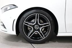 2021 Mercedes-Benz A-Class A180