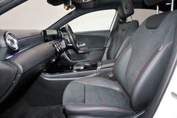 2021 Mercedes-Benz A-Class A180