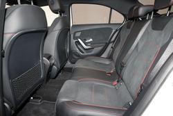 2021 Mercedes-Benz A-Class A180