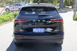 2025 GWM Haval H6 Ultra Hybrid