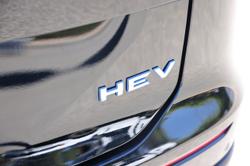 2025 GWM Haval H6 Ultra Hybrid