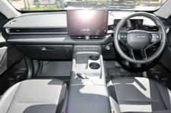 2025 GWM Haval H6 Ultra Hybrid