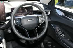 2025 GWM Haval H6 Ultra Hybrid