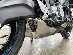 2025 CFMOTO 675 SR-R Black