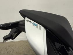 2025 CFMOTO 675 SR-R Black