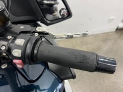 2011 BMW Motorrad R1200 RT Blue