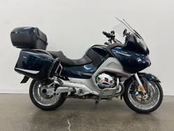 BMW Motorrad R1200 RT