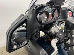 2011 BMW Motorrad R1200 RT Blue