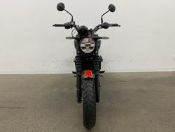 2024 Royal Enfield 2024 Royal Enfield 450CC Guerrilla 450 Yellow Ribbon