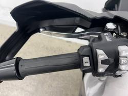 2025 Kawasaki VERSYS 1100 S Grey