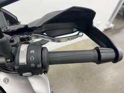 2025 Kawasaki VERSYS 1100 S Grey