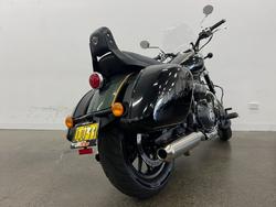 2023 Royal Enfield 2023 Royal Enfield 650CC SUPER METEOR 650 ROAD ASTRAL Astral Black