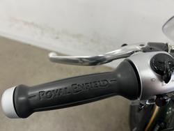 2023 Royal Enfield 2023 Royal Enfield 650CC SUPER METEOR 650 ROAD ASTRAL Astral Black