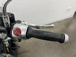 2023 Royal Enfield 2023 Royal Enfield 650CC SUPER METEOR 650 ROAD ASTRAL Astral Black