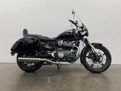 Royal Enfield 2023 Royal Enfield 650CC Super Meteor 650 Road Astral