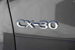 2025 Mazda CX-30 G25 Astina