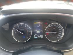 2018 Subaru XV 2.0i-S