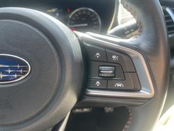 2018 Subaru XV 2.0i-S