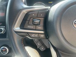 2018 Subaru XV 2.0i-S