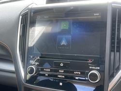 2018 Subaru XV 2.0i-S