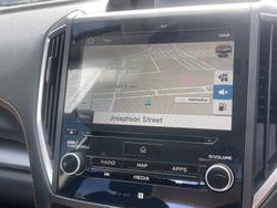 2018 Subaru XV 2.0i-S