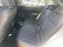 2018 Subaru XV 2.0i-S