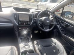 2018 Subaru XV 2.0i-S