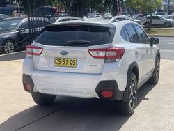 2018 Subaru XV 2.0i-S