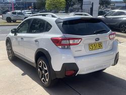 2018 Subaru XV 2.0i-S