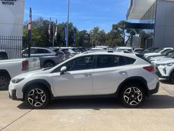 2018 Subaru XV 2.0i-S