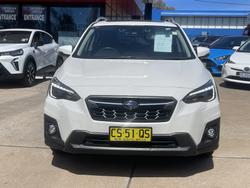 2018 Subaru XV 2.0i-S