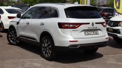 2019 Renault Koleos Intens