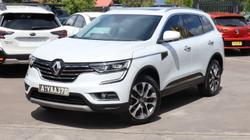 2019 Renault Koleos Intens