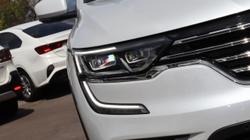 2019 Renault Koleos Intens S-Edition X-Tronic(4x2)
