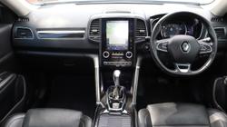 2019 Renault Koleos Intens S-Edition X-Tronic(4x2)