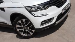 2019 Renault Koleos Intens S-Edition X-Tronic(4x2)