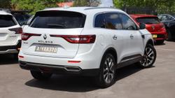 2019 Renault Koleos Intens S-Edition X-Tronic(4x2)