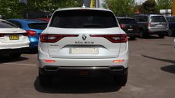 2019 Renault Koleos Intens S-Edition X-Tronic(4x2)