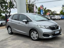 2018 Honda
Jazz VTi