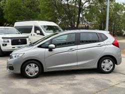 2018 Honda
Jazz VTi