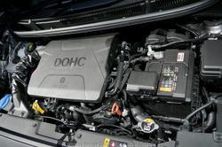 2025 Kia Picanto Sport