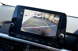 2025 Kia Picanto Sport