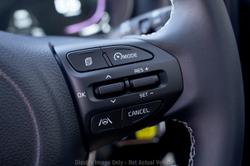 2025 Kia Picanto Sport