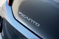 2025 Kia Picanto Sport